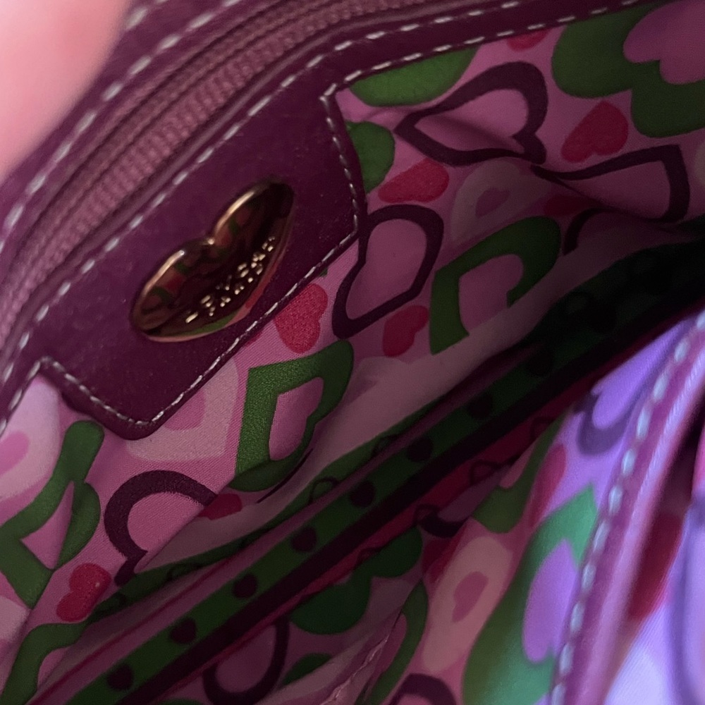 Unique Lovcat Paris bag - Picture 4 of 4